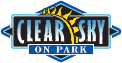 Clear Sky Restaurants Logo