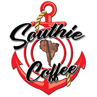 Southie Coffee Logo